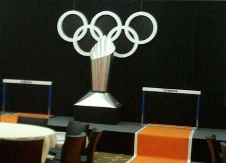 Jeux Olympiques