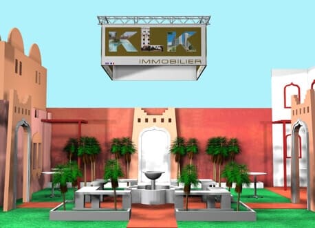 KLK Immobilier