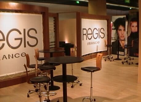 Régis France