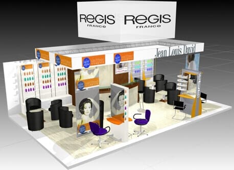Régis France